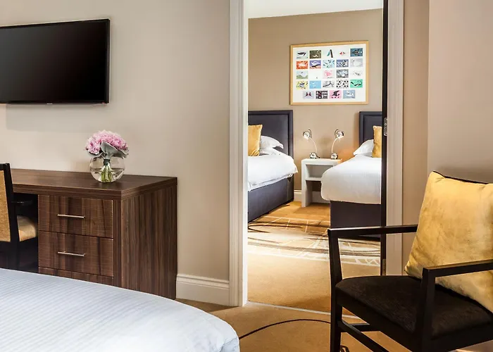 The Daffodil Hotel & Spa