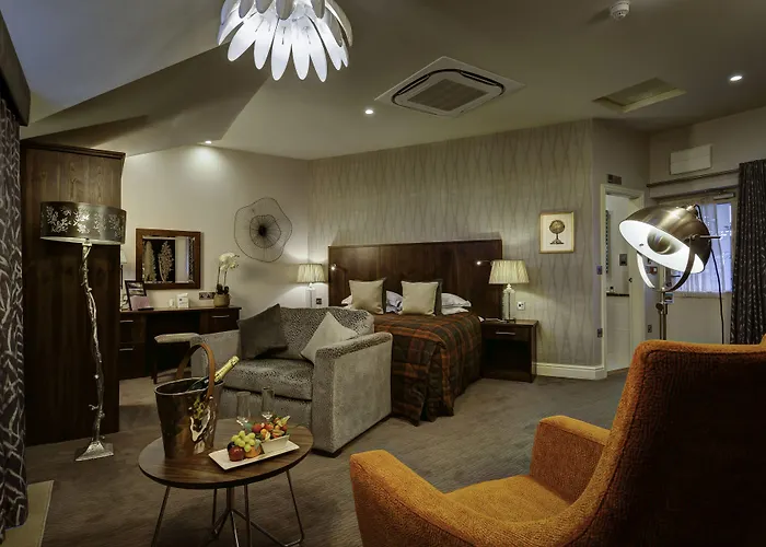 Ambleside Salutation Hotel & Spa