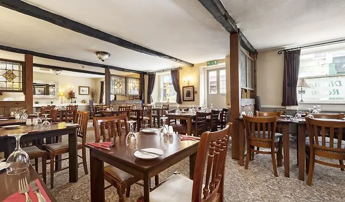 George Hotel